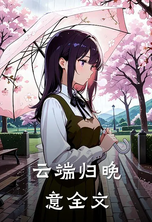 云端归晚意全文
