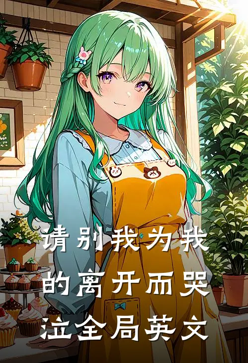 请别我为我的离开而哭泣全局英文