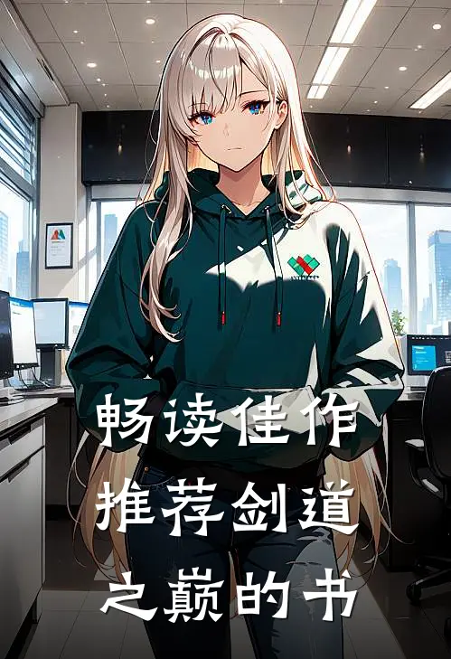 畅读佳作推荐剑道之巅的书