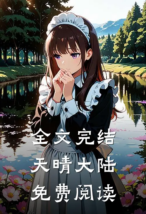 全文完结天晴大陆免费阅读