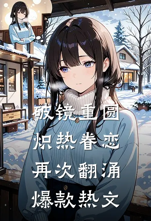 破镜重圆，炽热眷恋再次翻涌爆款热文