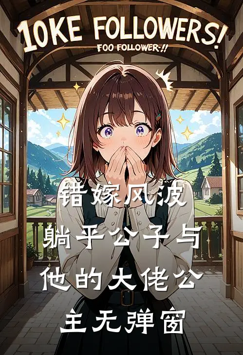 错嫁风波：躺平公子与他的大佬公主无弹窗