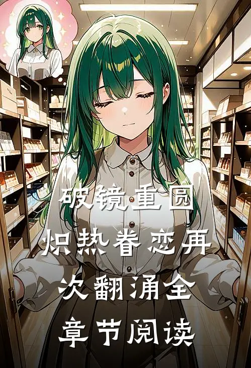 破镜重圆，炽热眷恋再次翻涌全章节阅读