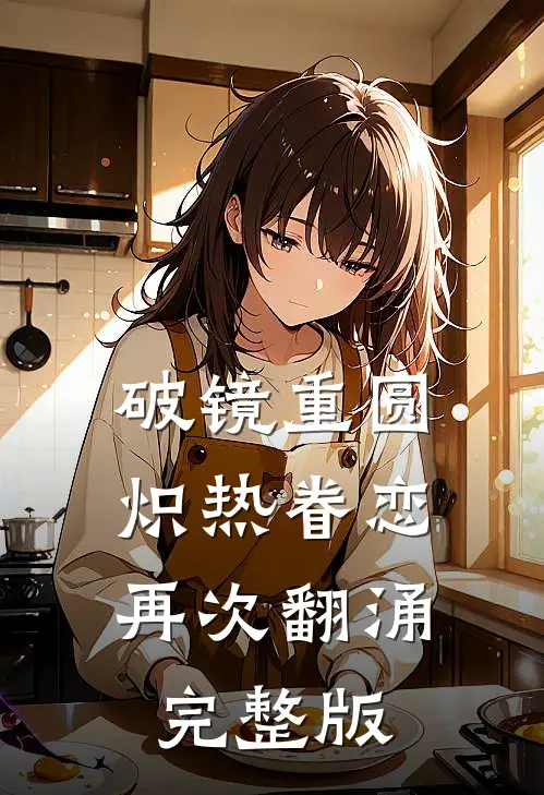 破镜重圆，炽热眷恋再次翻涌完整版