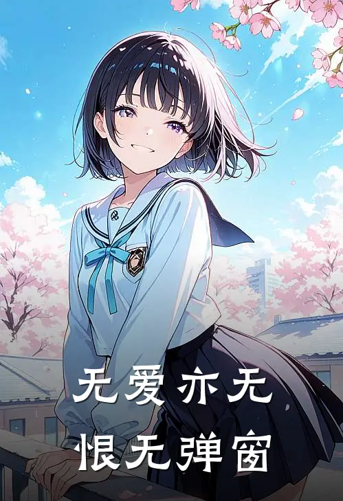 无爱亦无恨无弹窗
