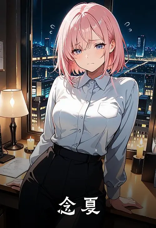 裴景琛许念夏