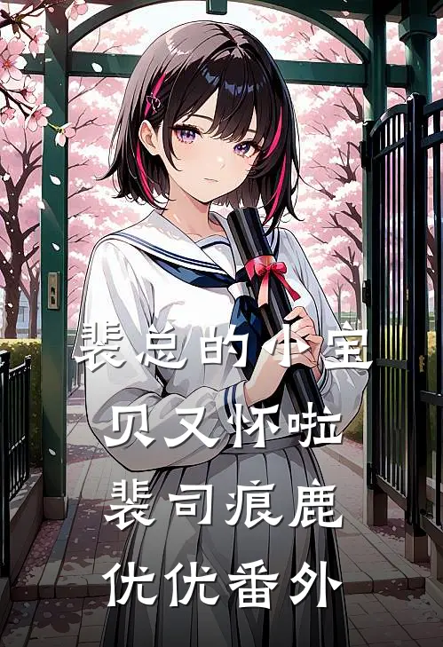 裴总的小宝贝又怀啦裴司痕鹿优优番外