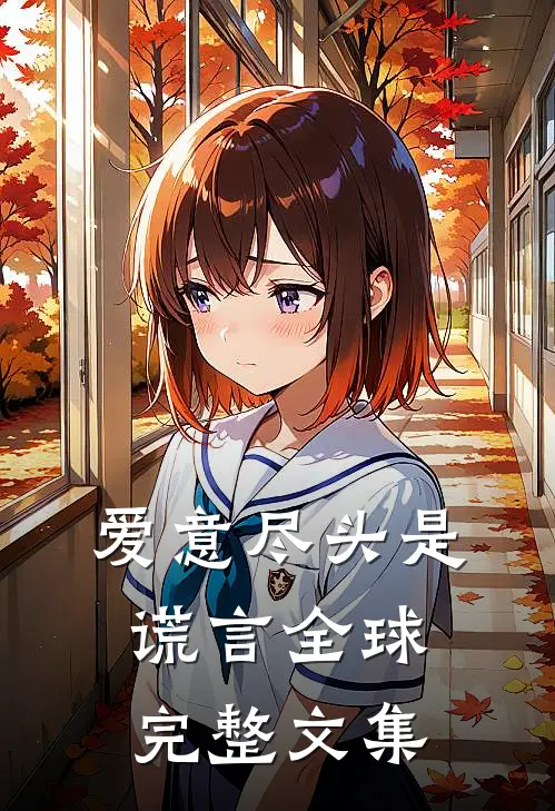 爱意尽头是谎言全球完整文集