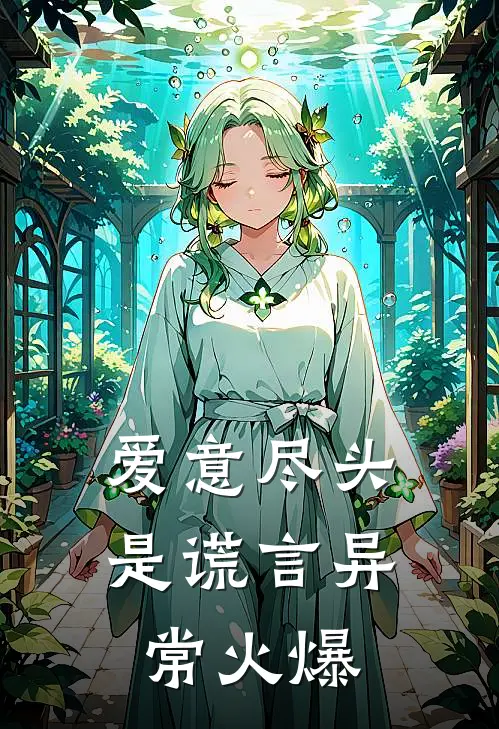 爱意尽头是谎言异常火爆