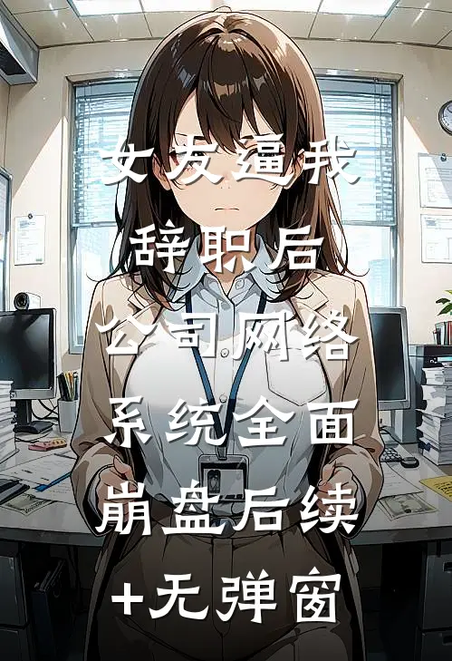 女友逼我辞职后，公司网络系统全面崩盘后续+无弹窗