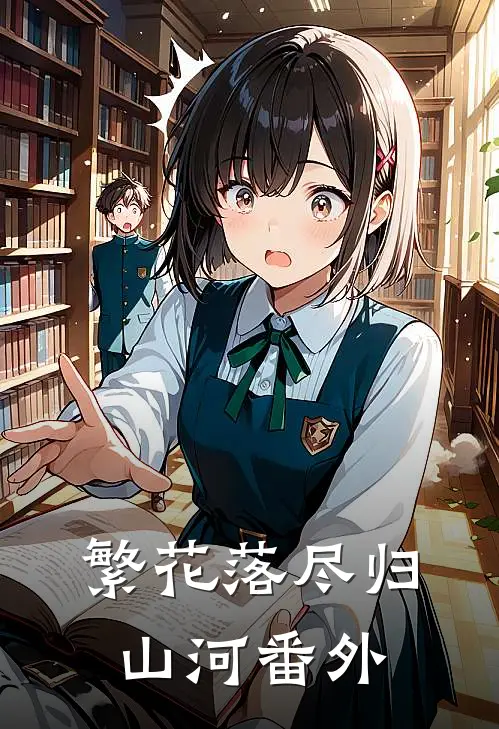繁花落尽归山河番外