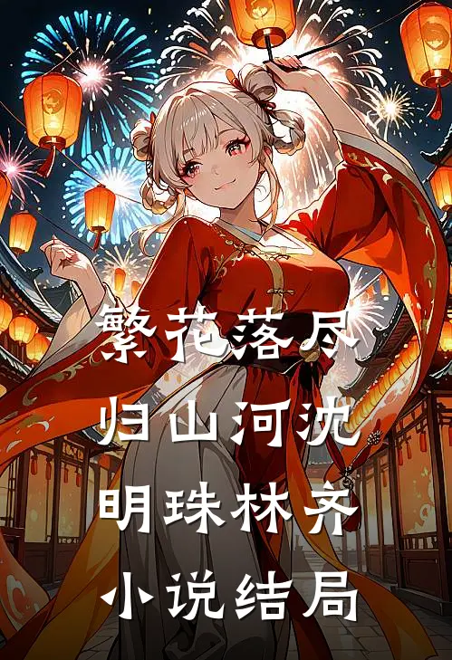 繁花落尽归山河沈明珠林齐小说结局