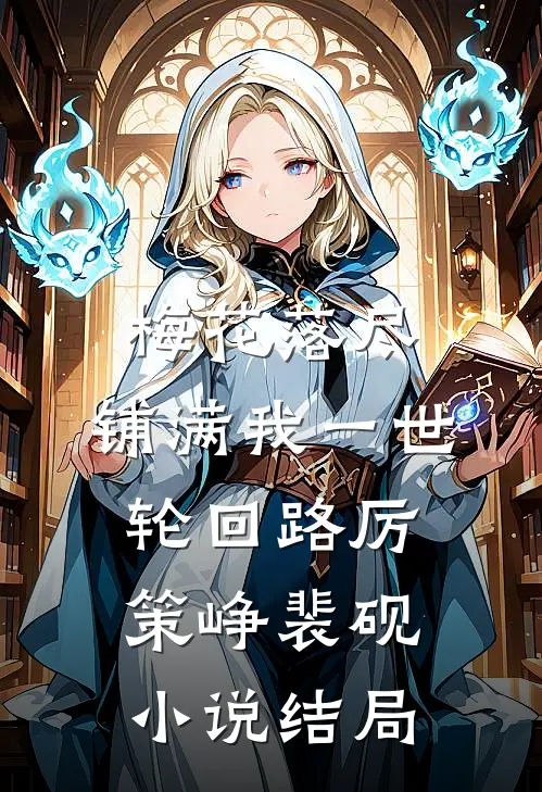 梅花落尽，铺满我一世轮回路厉策峥裴砚小说结局