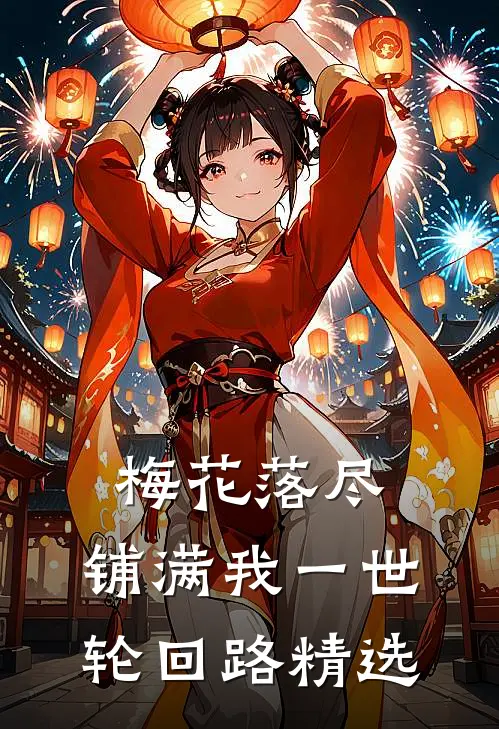 梅花落尽，铺满我一世轮回路精选