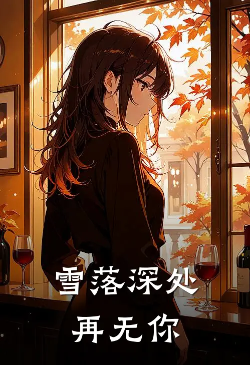 雪落深处再无你