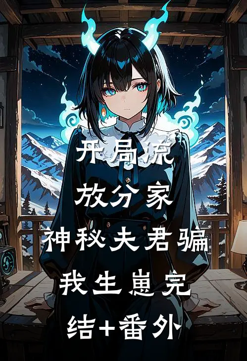 开局流放分家，神秘夫君骗我生崽完结+番外