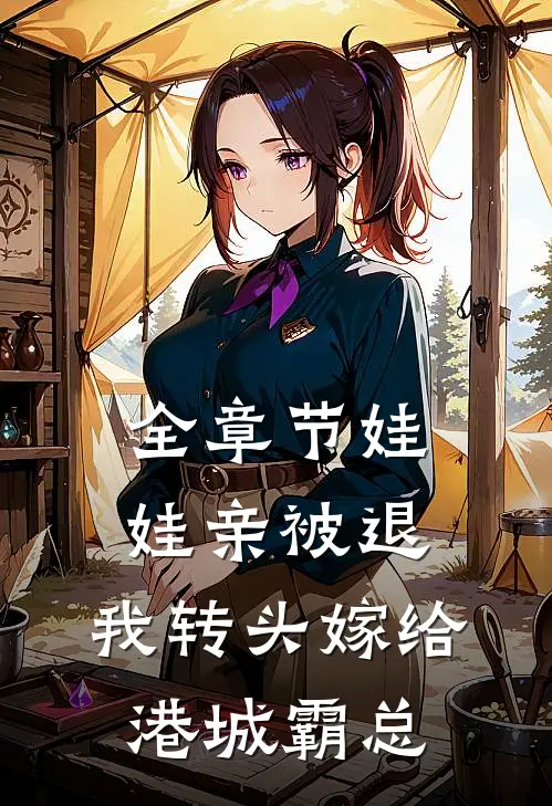 全章节娃娃亲被退，我转头嫁给港城霸总