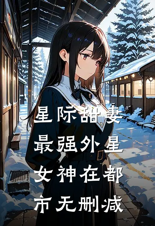 星际甜妻：最强外星女神在都市无删减