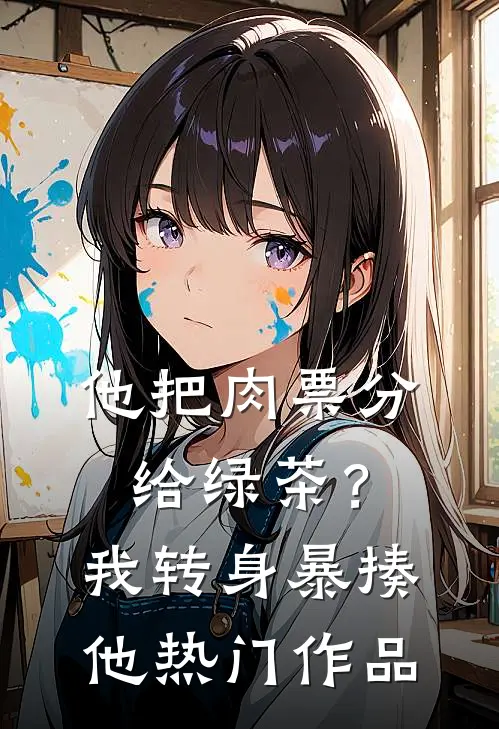 他把肉票分给绿茶？我转身暴揍他热门作品