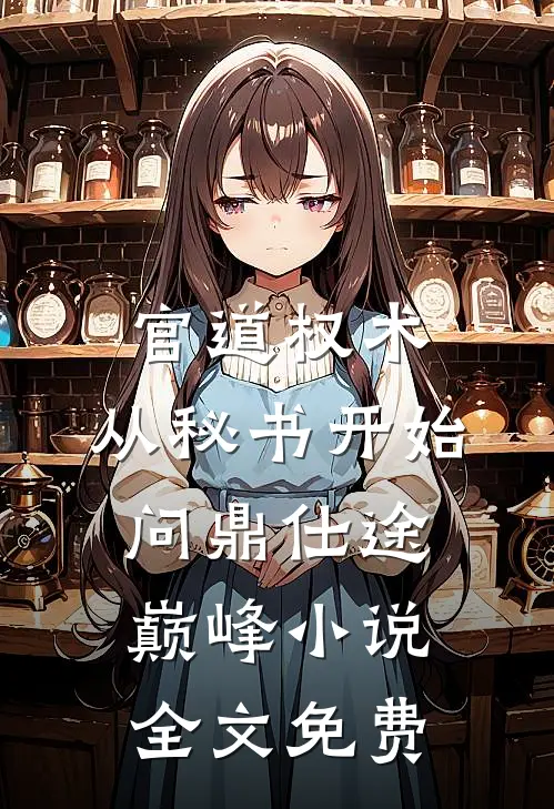 官道权术：从秘书开始问鼎仕途巅峰小说全文免费