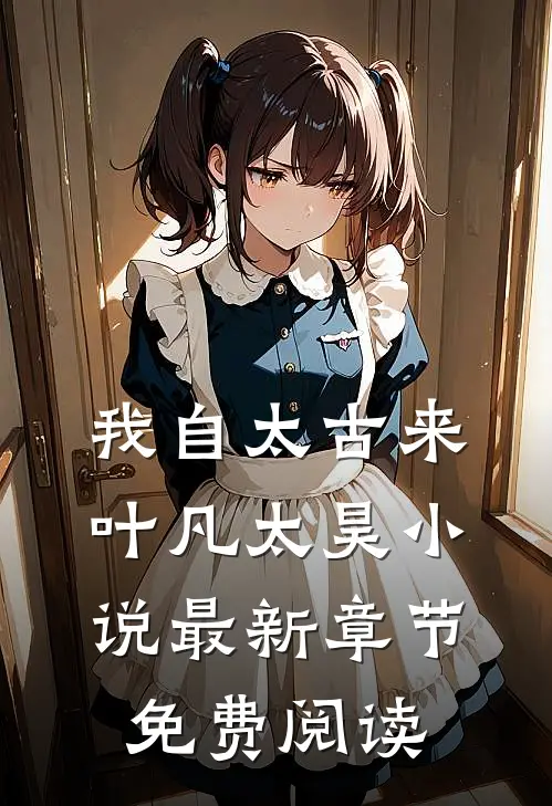 我自太古来叶凡太昊小说最新章节免费阅读