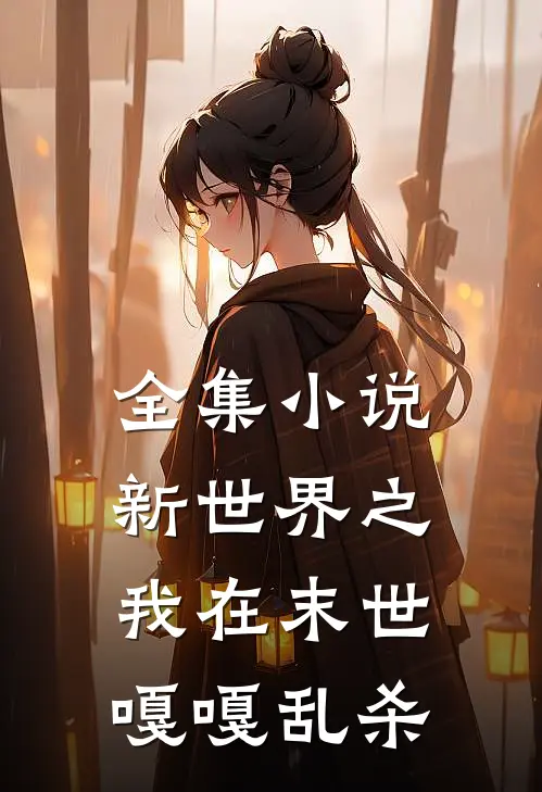 全集小说新世界之我在末世嘎嘎乱杀