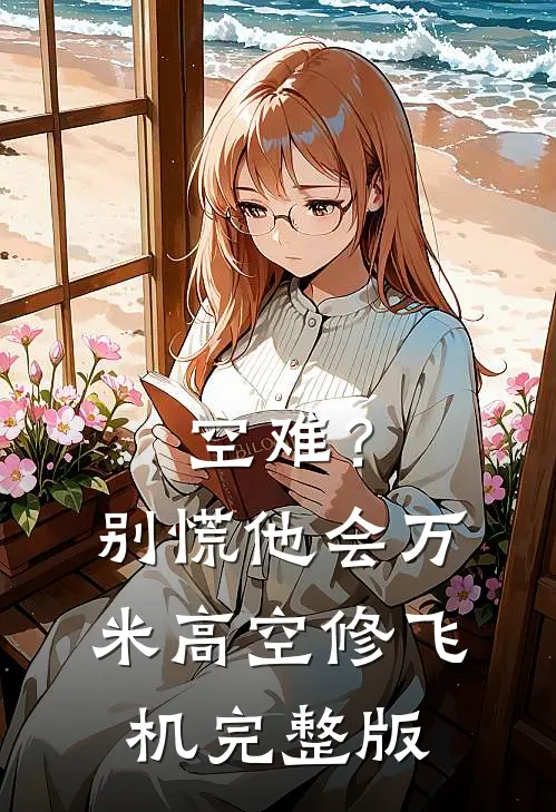 空难？别慌，他会万米高空修飞机完整版