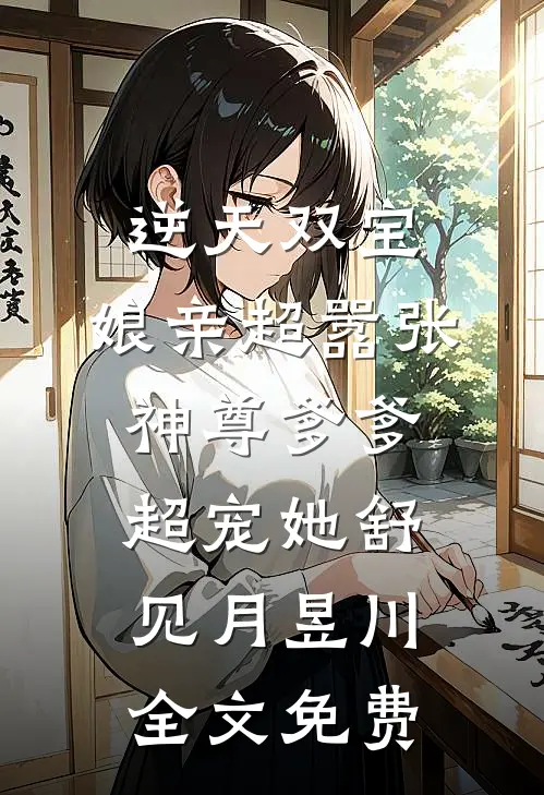 逆天双宝：娘亲超嚣张，神尊爹爹超宠她舒见月昱川全文免费