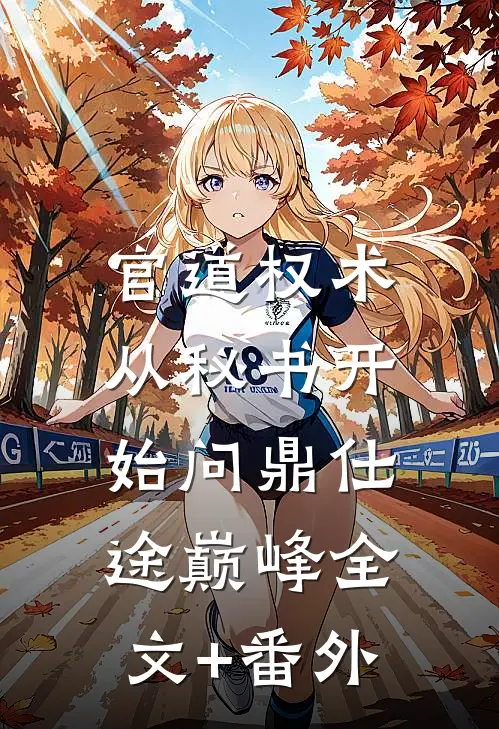 官道权术：从秘书开始问鼎仕途巅峰全文+番外