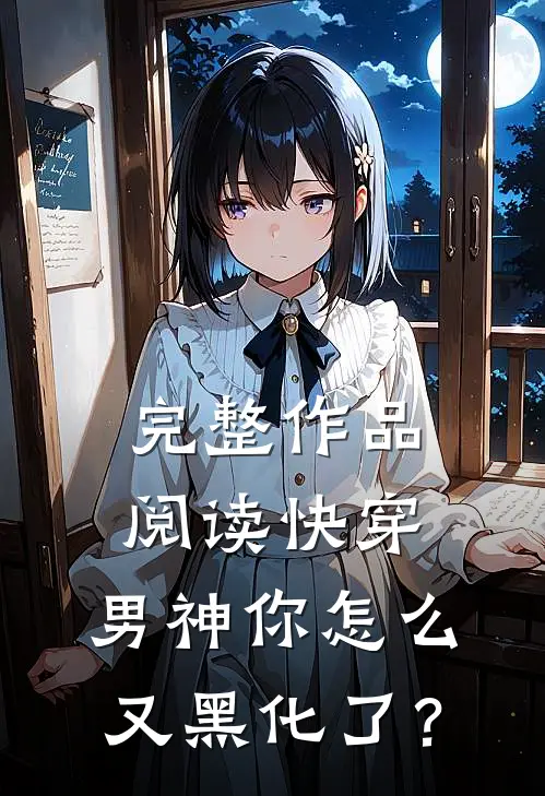 完整作品阅读快穿：男神你怎么又黑化了？