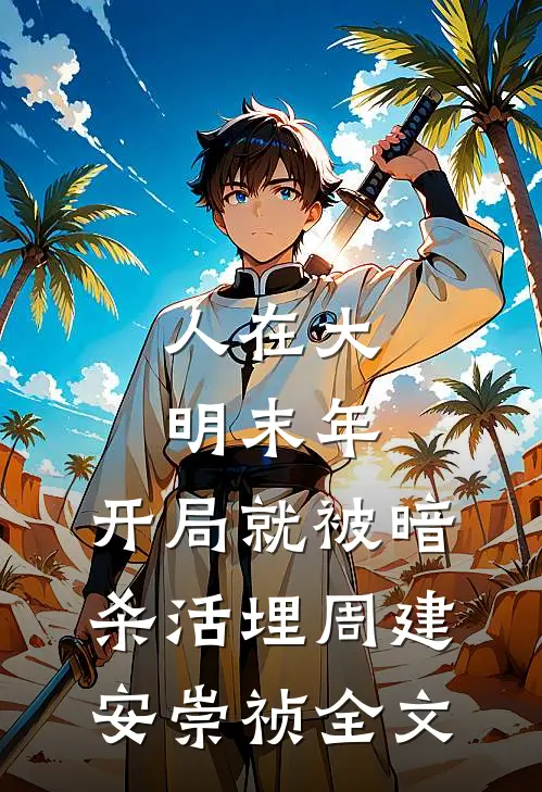 人在大明末年，开局就被暗杀活埋周建安崇祯全文