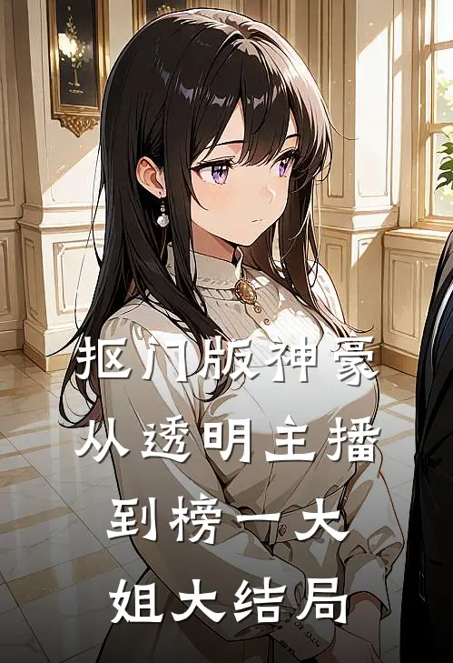 抠门版神豪：从透明主播到榜一大姐大结局