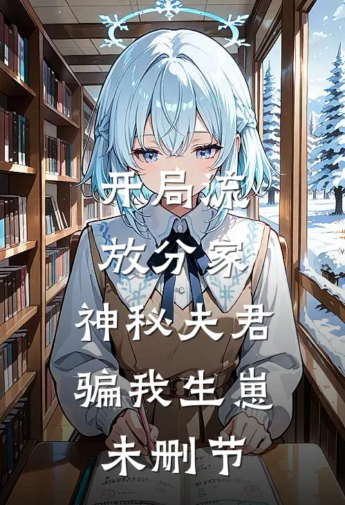 开局流放分家，神秘夫君骗我生崽未删节