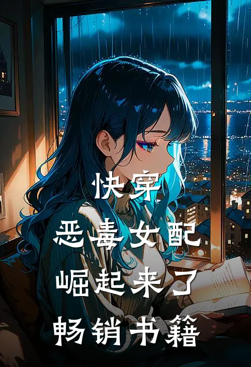 快穿：恶毒女配崛起来了畅销书籍