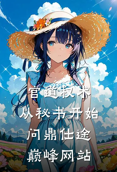 官道权术：从秘书开始问鼎仕途巅峰网站