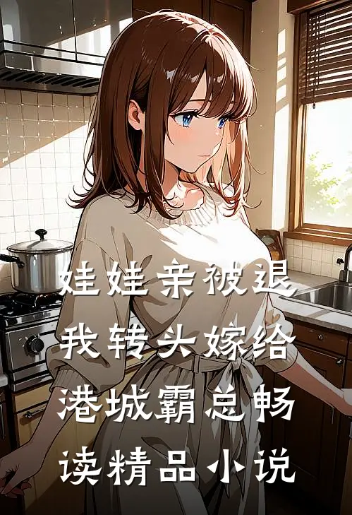 娃娃亲被退，我转头嫁给港城霸总畅读精品小说