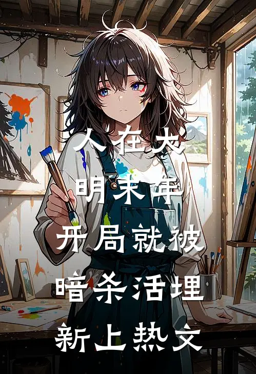 人在大明末年，开局就被暗杀活埋新上热文