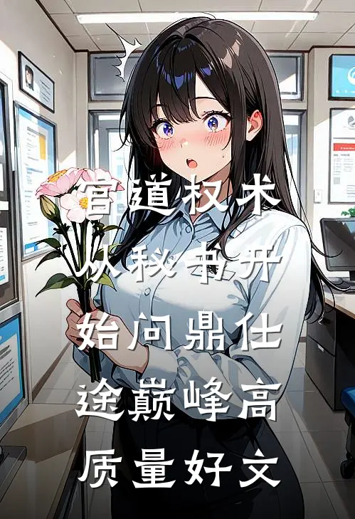官道权术：从秘书开始问鼎仕途巅峰高质量好文