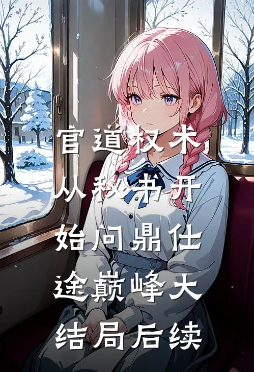 官道权术：从秘书开始问鼎仕途巅峰大结局后续