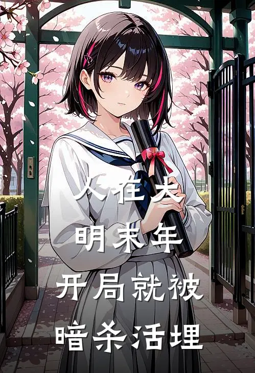 人在大明末年，开局就被暗杀活埋
