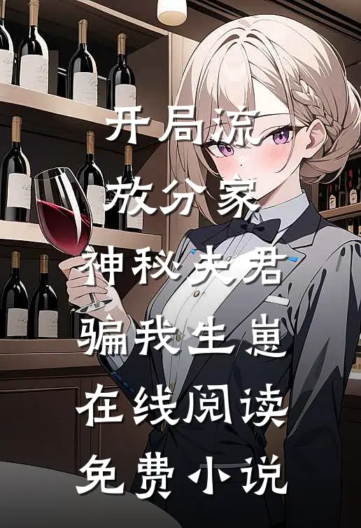 开局流放分家，神秘夫君骗我生崽在线阅读免费小说