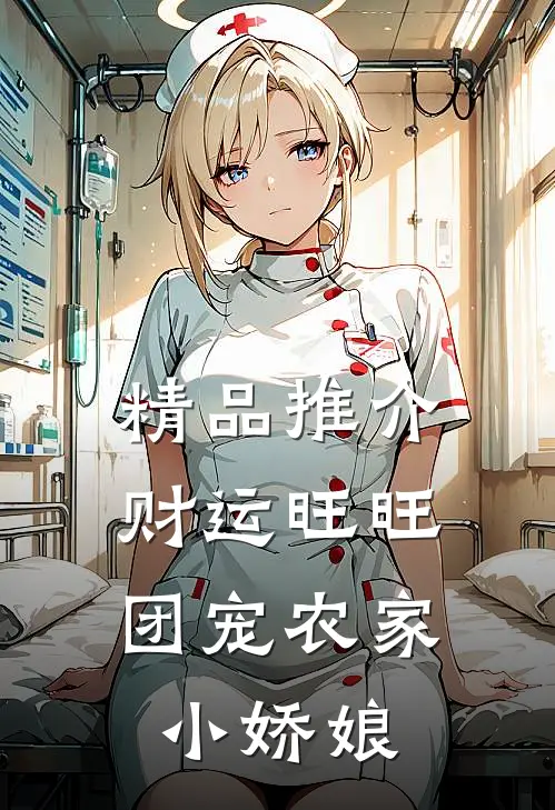 精品推介财运旺旺：团宠农家小娇娘