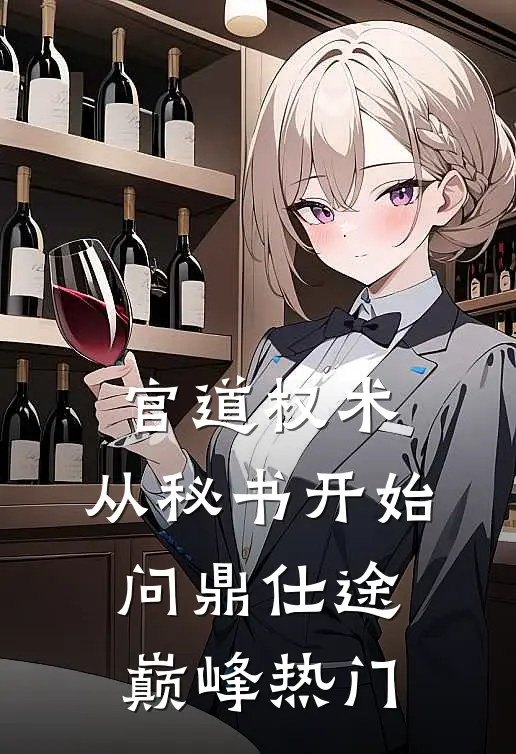 官道权术：从秘书开始问鼎仕途巅峰热门