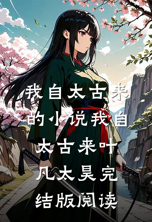 我自太古来的小说我自太古来叶凡太昊完结版阅读