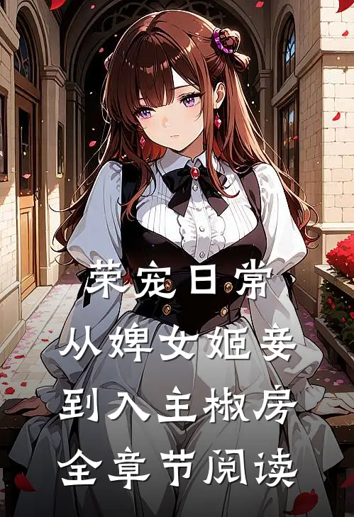 荣宠日常：从婢女姬妾到入主椒房全章节阅读