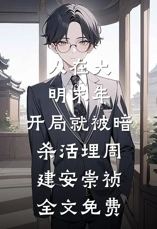 人在大明末年，开局就被暗杀活埋周建安崇祯全文免费
