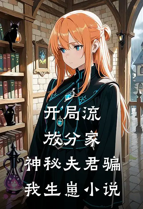 开局流放分家，神秘夫君骗我生崽小说
