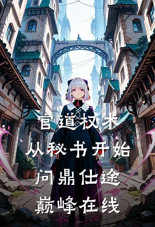 官道权术：从秘书开始问鼎仕途巅峰在线