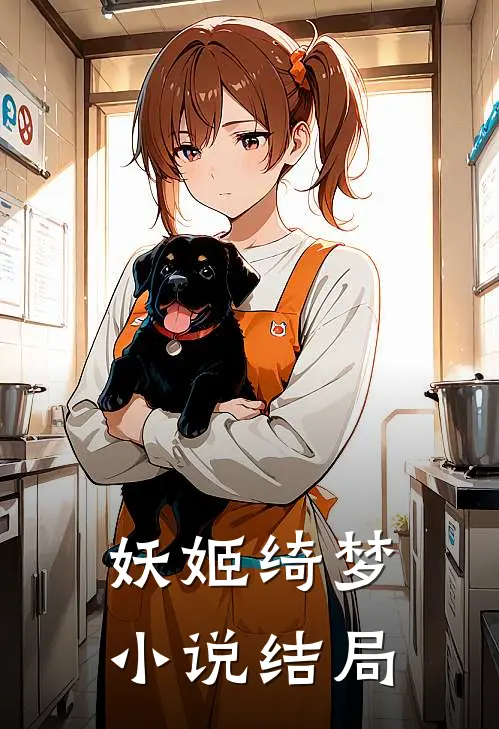 妖姬绮梦小说结局