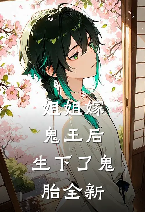 姐姐嫁鬼王后，生下了鬼胎全新